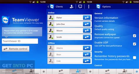 Teamviewer client. Things To Know About Teamviewer client. 